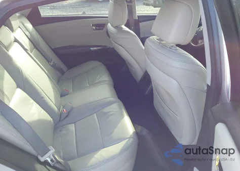 2013 Toyota Avalon Xle Premium z USA, uszkodzony, nr VIN 4T1BK1EB2DU029951